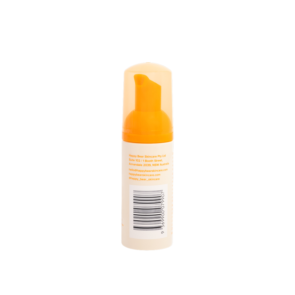 50ml Foaming Hand Sanitiser
