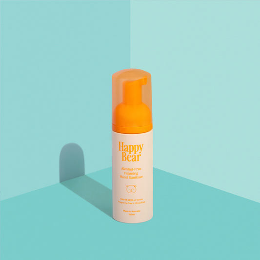 50ml Foaming Hand Sanitiser